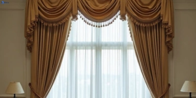 Living room lounge curtain cleaning service bellarine-vic Matty Curtain Cleaning